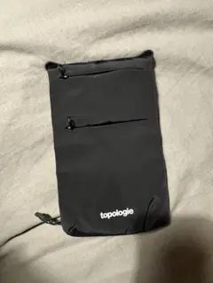 Topologie フォンサコッシュ