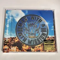2026年最新】man with a mission dvdの人気アイテム - メルカリ