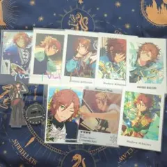 あんスタ　三毛縞斑