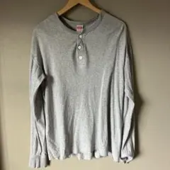 healthknit 長袖カットソー