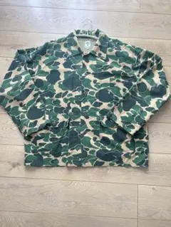 south2west8ミリタリージャケット