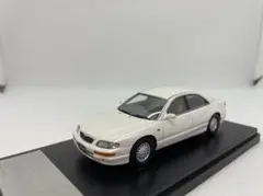 402-709 Hi-Story 1/43 トヨタ CRESTA 2.5 - メルカリ