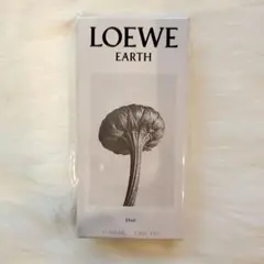 新品未開封☆LOEWE EARTH Elixir 100ml 香水のサムネイル