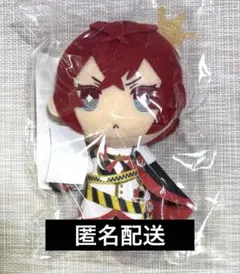 ツイステ エクストラ ぬいぐるみ ハーツラビュル寮 リドル - メルカリ