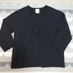 レプシム ノーカラージャケット