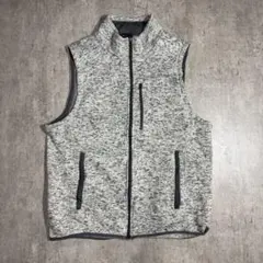 00s BEVERLY HILLS POLO CLUB フリースベスト