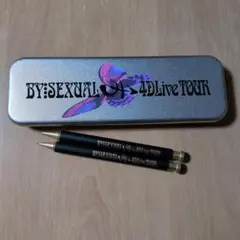 BY-SEXUAL カレンダー パンフレット セット バイセク BY-SEXUAL カレンダー パンフレット セット バイセク BY-SEXUAL