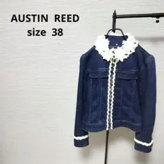 2026年最新】Austin Reed レディース Gジャン・デニムジャケット