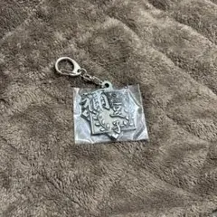 鬼滅の刃キーホルダー