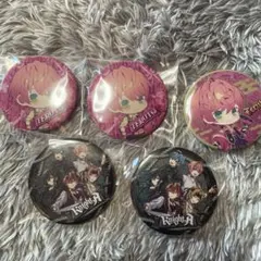 2025年最新】てるとくん 缶バッジ まとめ売りの人気アイテム