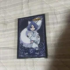 イナズマイレブン 吹雪士郎 人狼 アクリルスタンド 未開封 アクスタ ED