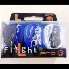 2025年最新】ダーツ フライト 坂口優希恵の人気アイテム - メルカリ