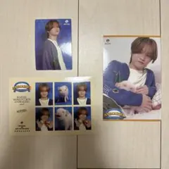 MAZZEL KAIRYU ANIMAZZEL 3点セット