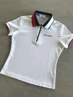 JUN&ROPE レディースポロシャツ Sサイズ