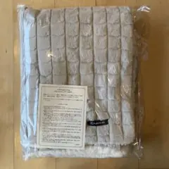 Lexusオリジナルブランケット グレー