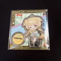 トコトコアクリルスタンド 学園アイドルマスター 藤田ことね