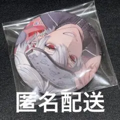 にじさんじ 葛葉 缶バッジ