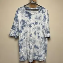 SAUCY COOL VARVA タイダイTシャツ