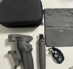 DJI Osmo Mobile 3 コンボ