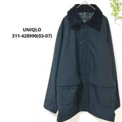 ハンティングジャケット