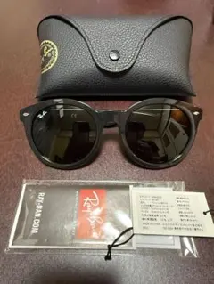 ゴルフイベント 景品余りRayBan レイバン RB4259F 601/71 Ray-Ban - ゴルフイベント 景品余りRayBan レイバン RB4259F 601/5の