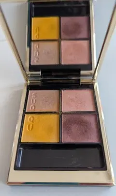 SUQQU スックシグニチャーカラーアイズ123