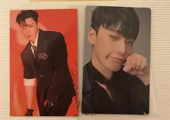 ATEEZ パラダイム サン タワレコトレカ