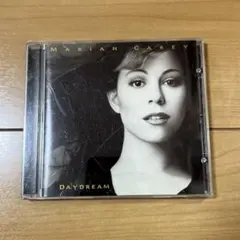 マライアキャリー　CD