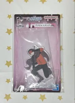 てち 様専用 ワールドトリガー ワートリ 一番くじ 隠岐孝二 アクスタ