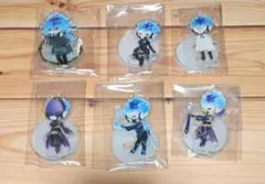 ツイステ ミニアクスタ イデア オルト