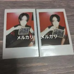 2026年最新】チェキ vistlipの人気アイテム - メルカリ