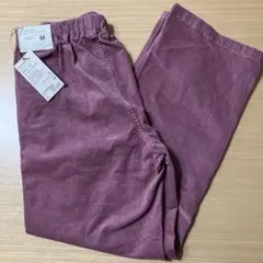 ストレートパンツ ワイドパンツ