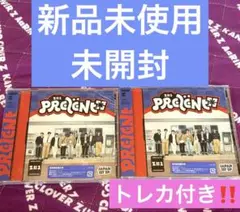 ZB1 ZEROBASEONE cd PREZENT 未開封