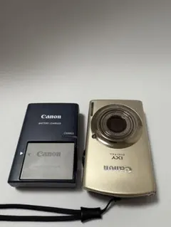 2026年最新】canon ixy 充電器の人気アイテム - メルカリ
