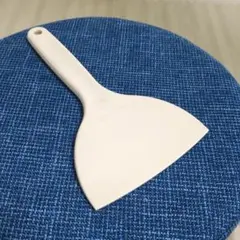 シリコンゴムベラ Lサイズ