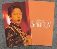 【バーノン】seventeen BE THE SUN weverse トレカ