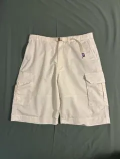 THE NORTH FACE パープルレーベルカーゴショーツNT4302N 36