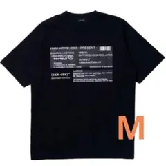 【新品】サカナクション 2025年ライブグッズ　Tシャツ　サイズL 新品】サカナクション 2025年ライブグッズ Tシャツ サイズL - メルカリ