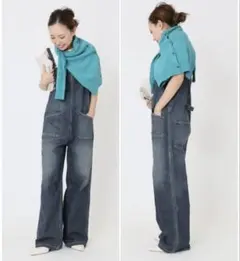 2025年最新】johnbull デニムチューブサロペットの人気アイテム - メルカリ