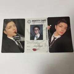 &TEAM MAKI マキ GoinBlind 月狼 トレカ