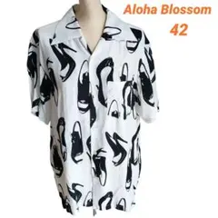 Aloha Blossom/アロハブロッサム HEELS ハイヒール 42のサムネイル