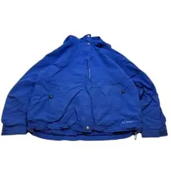 l.l.bean マウンテンパーカー