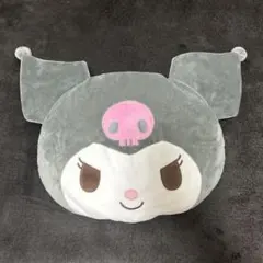 クロミちゃんクッション✨️