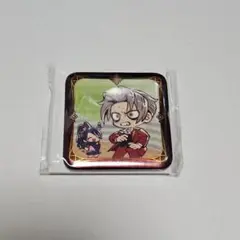 逆転検事 御剣怜侍 FANTHFUL 缶バッジ ⑤