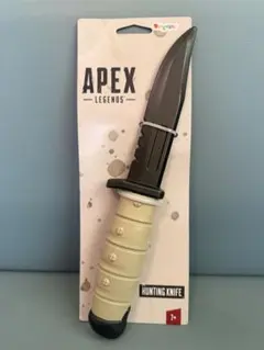 [新品] 公式ライセンス商品 APEX LEGENDS ハンティングナイフ