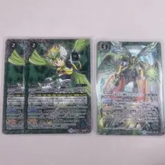 バトルスピリッツ バトスピ