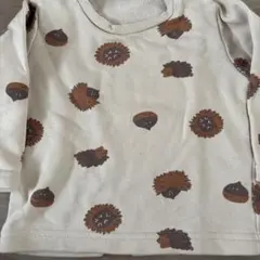 子供服トレーナー80㎝