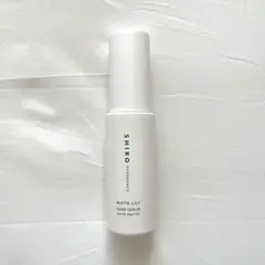 SHIRO ホワイトリリー ハンド美容液 30g