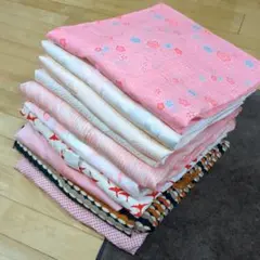 み*ー様 4375 長襦袢まとめ売り10着！リメイク•お稽古用など☆