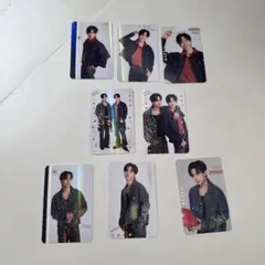 GMM PerthSanta perfect 10 liners トレカ